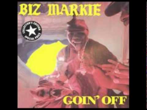 Biz Markie - Nobody Beats The Biz (Marley Marl Remix)