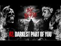 EBK Jaaybo Darkest Part Of You Official Visualizer