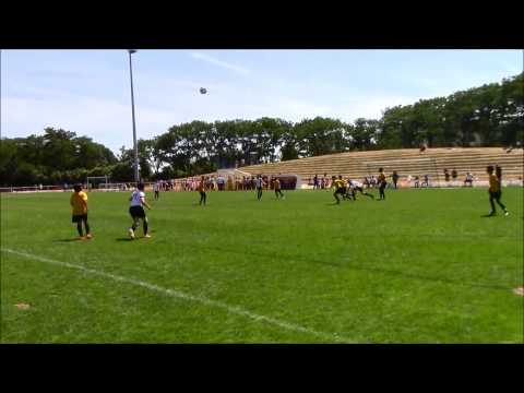 28/06/15 FC LILAS U11 Tournoi U10/U11 Bagneux