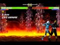 Cyber Sub Zero Slide MKP Season 2 5