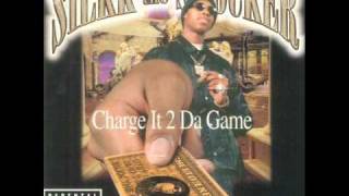 Dj High T - Thug N Me (Slowed-N-Throwed) - Silk The Shocker &amp; Master P
