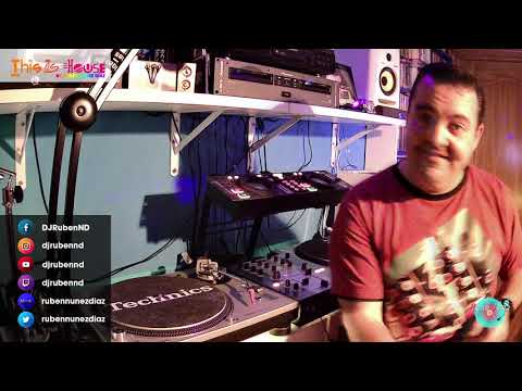 This is House 031 by Rubén Núñez Díaz