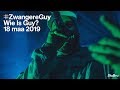 Zwangere Guy — Wie Is Guy ? (live in Atomium)