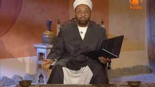 "The month of Ramadhan [is that] in which was revealed the Qur'an, a guidance for the people and clear proofs of guidance ...