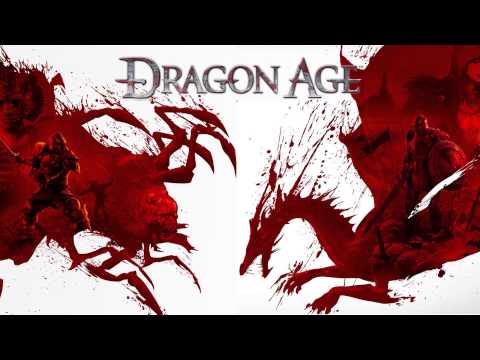 Main Title ★ Dragon Age Origins & Awakening Soundtrack