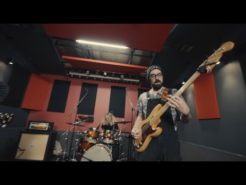 "Phobia" - SOUNDHOOSE (Snaggletooth Studios Sessions)