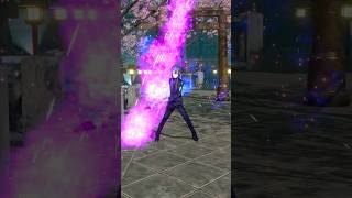 【殺陣】ひゅるりらぱっぱ/tuki.【長尾景/にじさんじ】