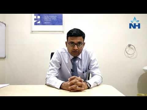 COVID-19 & Blood Clots: The Importance of D Dimer Test | Dr. Gaurang Modi