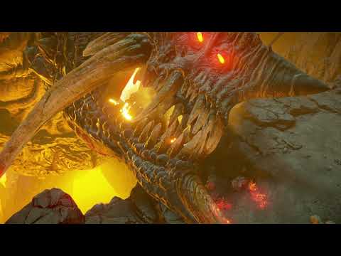 How to Beat the Dragon God Boss | Fists of Legend Trophy Guide: Demon's Souls PS5