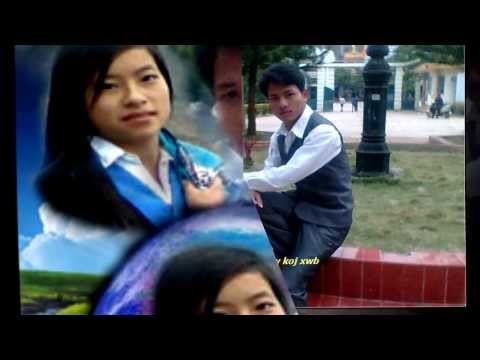 Thov txhob tso kuv  mus