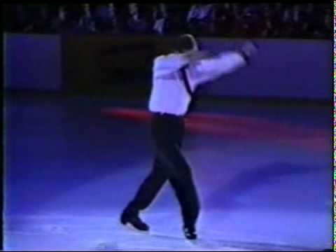 GARY BEACOM-I'M YOUR MAN.mpg