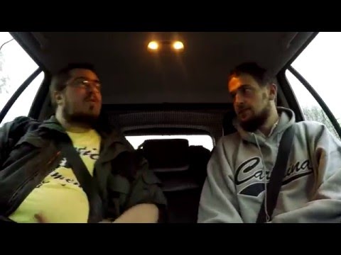 Karl-Alari Varma Autos "Esimene eesti keeles" Vol 2