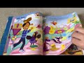 Book Update