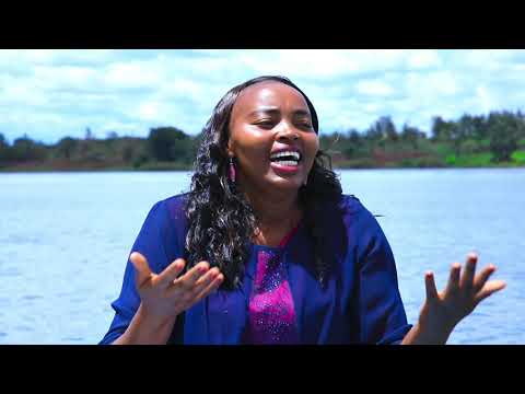 ENG. SOSPETER (PE) - 07 UKA KWI JESU (Official Video) SKIZA CODE 5707491