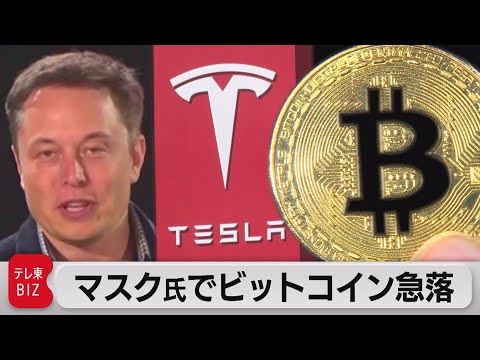 イーロン・マスク:「私はビットコインを所有しており、テスラもビットコインを所有しており、スペースXもビットコインを所有している」
