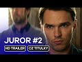 Juror 2 CZ HD Trailer 2024 Film Clinta Eastwooda