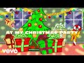 Videoklip Meghan Trainor - Christmas Party (Lyric Video)  s textom piesne