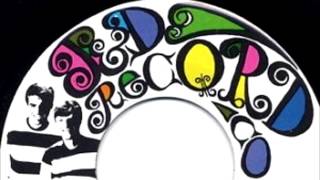 Dean Torrence - California Lullaby (July 1966 - J &amp; D/Magic Lamp)