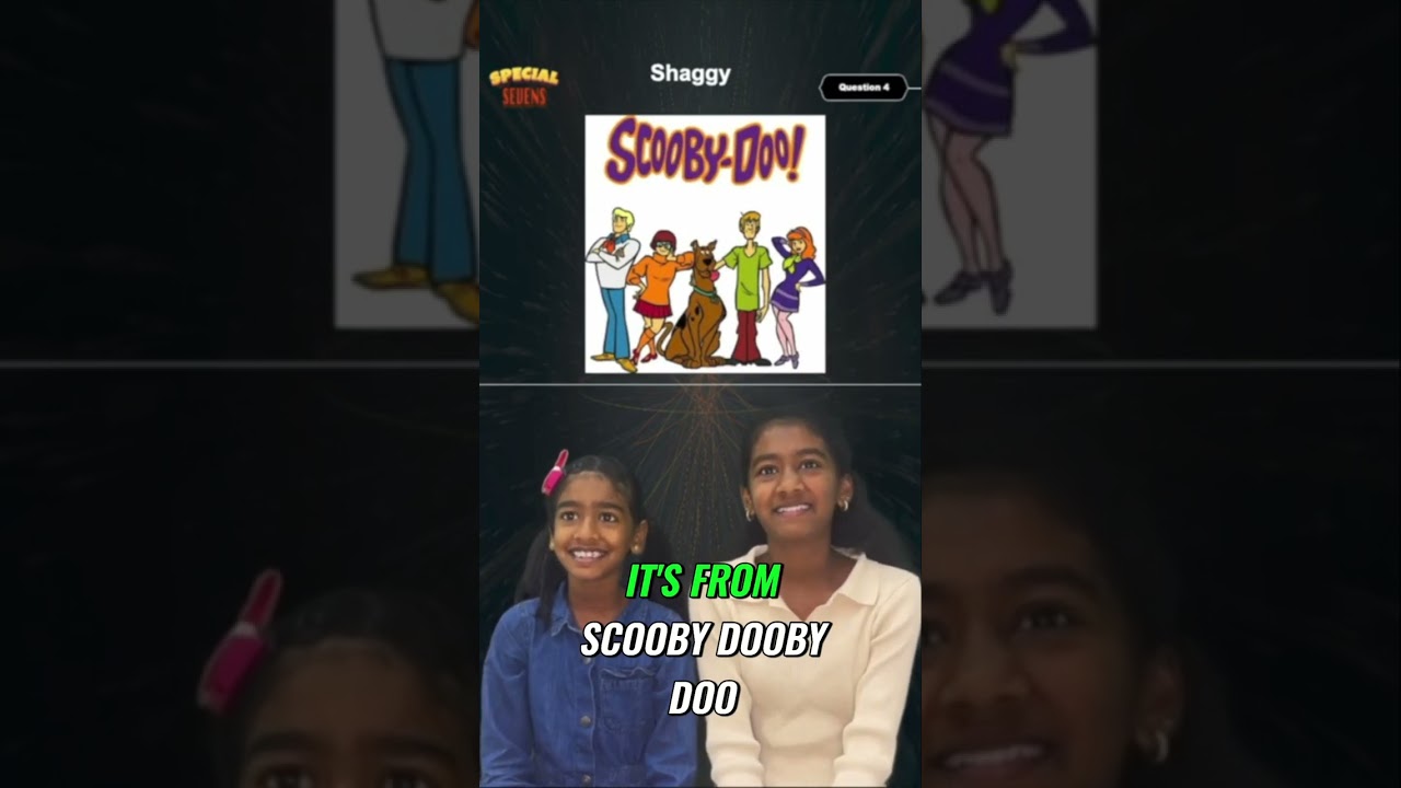 Remembering Scooby-Doo: Character Names and Fun Facts