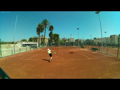 Final Master Champions Bowl Valencia 2019 (Parte 02)