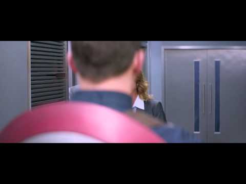 Captain America: The Winter Soldier (2014) Official Trailer