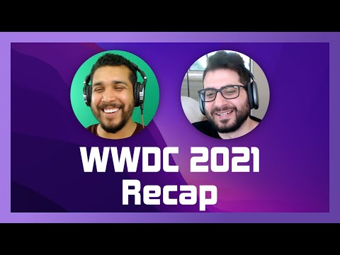 What Developers Thought of WWDC 2021 thumbnail