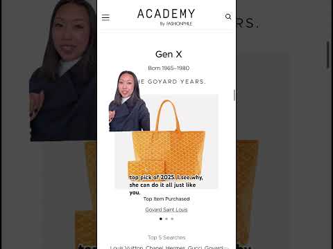 This Was Gen Z’s Favorite Bag of 2025