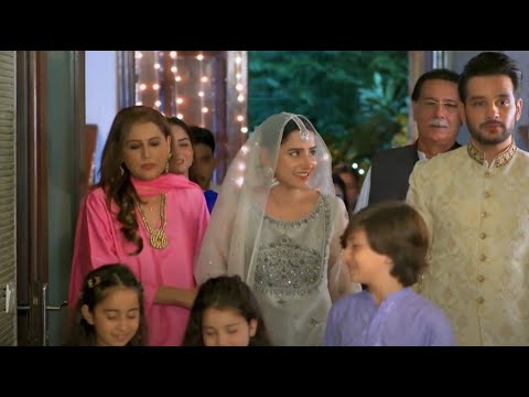 Siyani Episode 91 Full Teaser Review - HAR PAL GEO Drama | MovieDrama