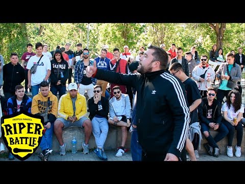 Maikel & JXL vs Miguelito & Kashmo - FILTROS   | CLASIFICATORIA REGIONAL BATTLES QUICKSAND LA