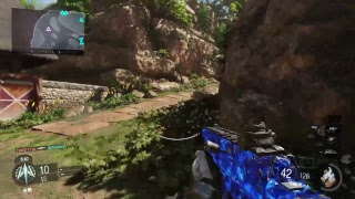 Team Death Match - Call of Duty Black Ops 3 - All Time Low