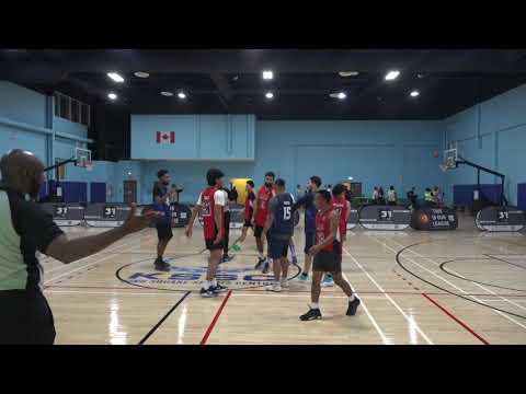 Eastside shooting stars tier 13 - 2023 Fall  Mac Basketball - tcbl sunday