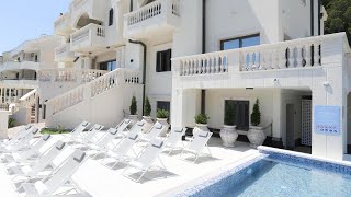 Download lagu Boutique Hotel Kredo, Herceg-Novi, Croatia mp3