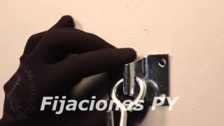 Video de TARUGO PY 5 mm.