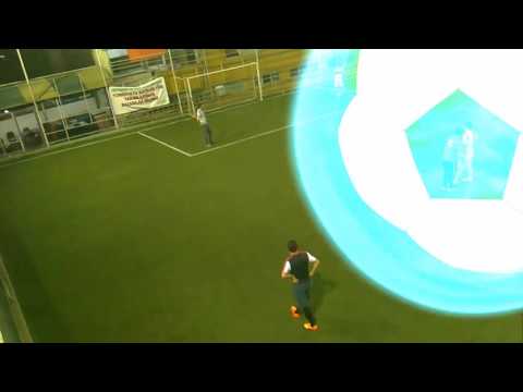 Öz Alibeyköy Halı Saha 24.04.2016 01:00 - akillisaha.com