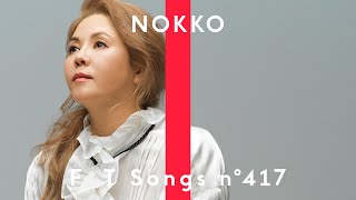 NOKKO - Mermaid / THE FIRST TAKE