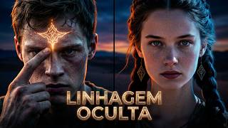 A Mulher de Caim e a Linhagem Oculta de Lilith