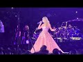 Taylor Swift Enchanted Live Eras Tour Pittsburgh