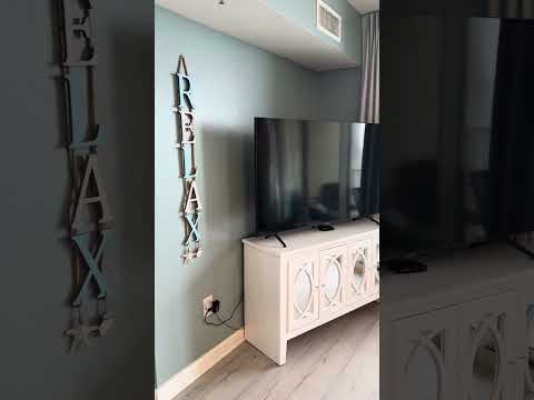 2BR walkthrough video