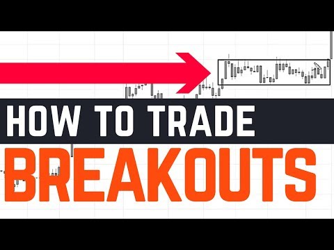 5 KEY Tips for Trading Breakouts (Like a PRO)