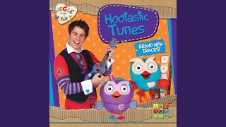 Super Giggle and Super Owls