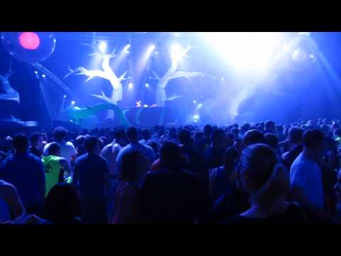 Philippe Rochard @ Sonic 22 - 3.5.2014