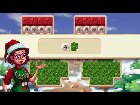 Lily’s Garden ‘Under the Influence’ Level 78