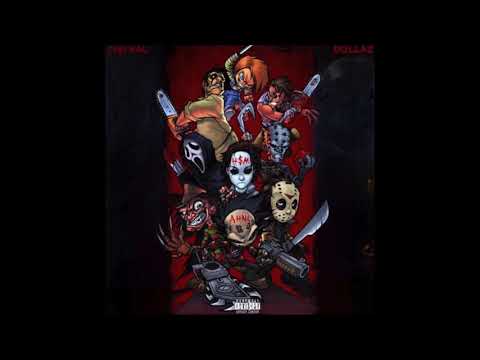 Dollaz x 7981 Kal - Stripes (Prod.Phade)