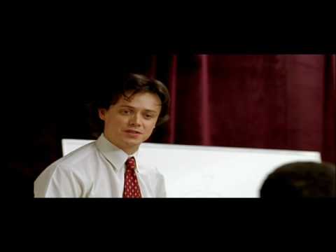 I DIDN'T DO ANYTHING