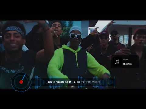 Dj Bigduff ft Kelvindon Ma vie 2020