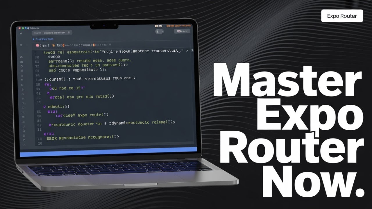 "Rotas Dinâmicas Descomplicadas: Dominando Expo Router com Jancer