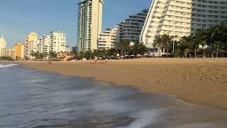 de vacaciones en acapulco 2parte🏝️🏖️
