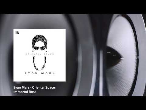Umm Kulthum - Enta Omri Remix  -  Evan Mars - Oriental Space (Original Mix) Master