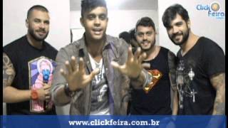 Duas Medidas – Tv ClickFeira