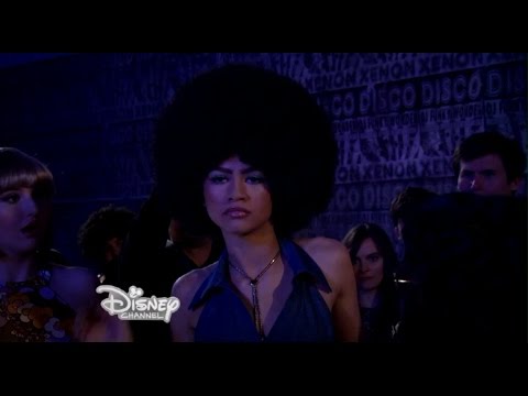 K.C. Cooper, aka Cleo Brown! - K.C. Undercover (The Legend of Bad, Bad Cleo Brown)